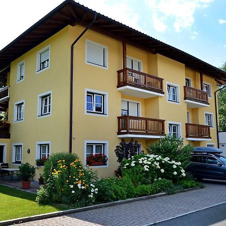 Appartement Lisa Schweiger Kirchberg in Tirol Buitenkant foto