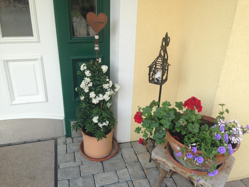 Appartement Lisa Schweiger Kirchberg in Tirol Kamer foto