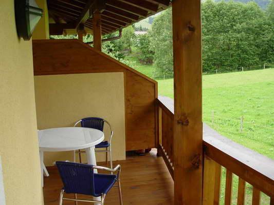 Appartement Lisa Schweiger Kirchberg in Tirol Kamer foto