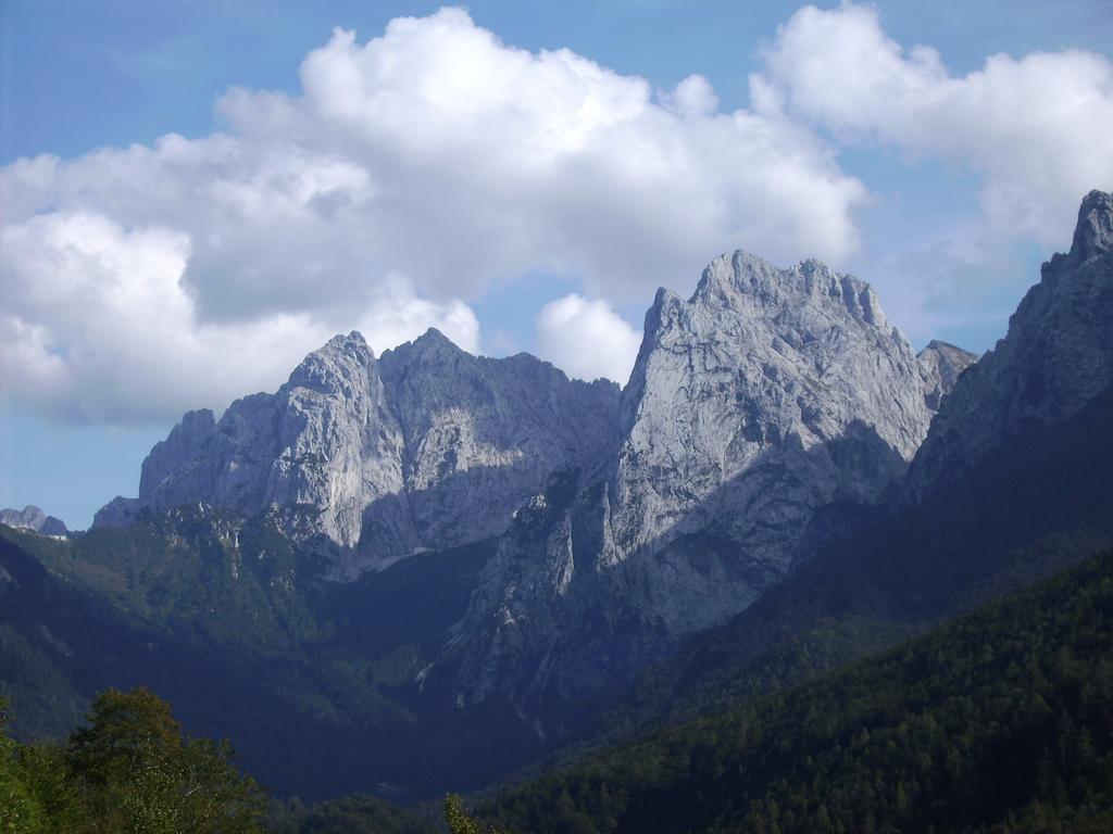 Appartement Lisa Schweiger Kirchberg in Tirol Buitenkant foto